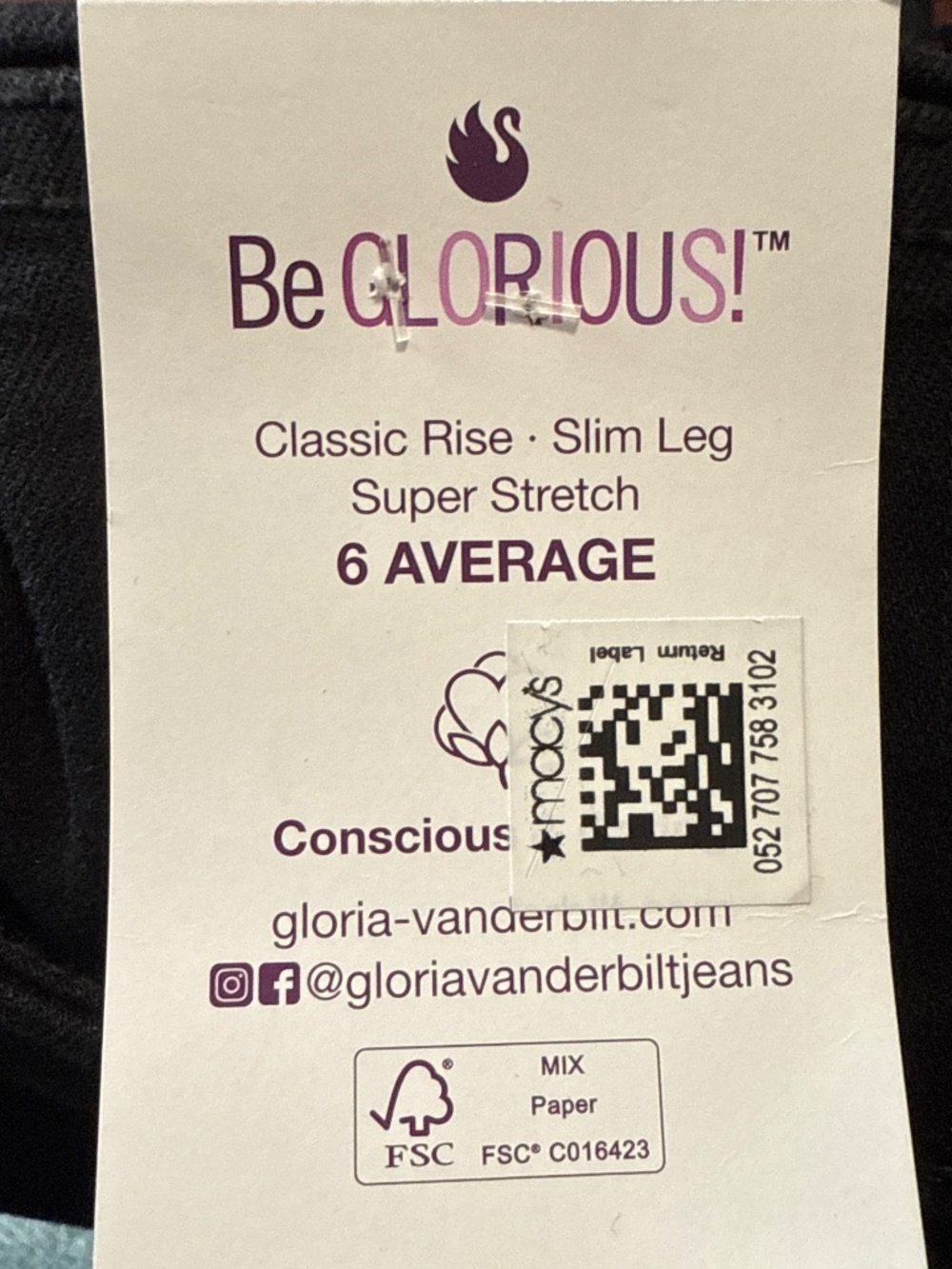 Pants - Picture 7 of 8